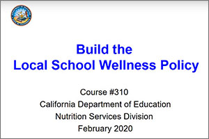 build-local-school-wellness