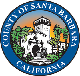 Santa Barabara County Seal