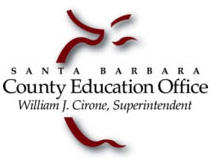 SB County Education Office Logo