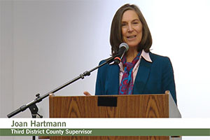 Joan Hartmann