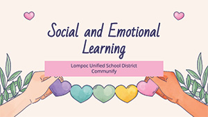 LUSD Social Emotional Learning Presentation