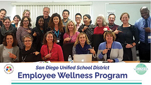 SDUSD Employee Wellness Program