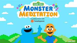 Monster Meditation
