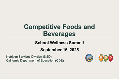 CDE Michael Danzik SWS 2025