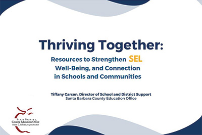 SWS 2025 Thriving Together Tiffany Carson Presentation