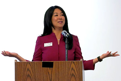 Dr. Susan Salcido