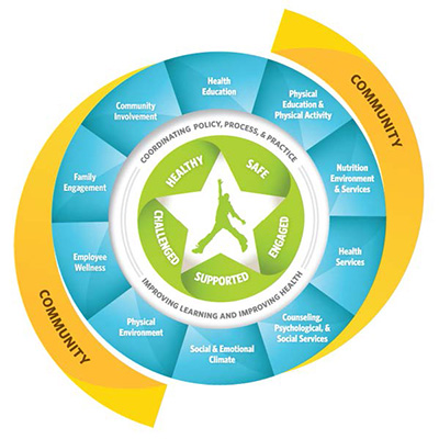 LSWP Consulting Graph