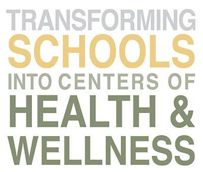 LSWP Transforming Schools Logo