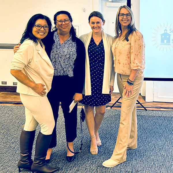 SWS 2025 Presenters