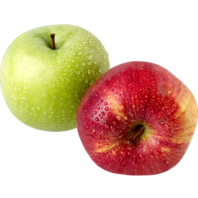 Apples