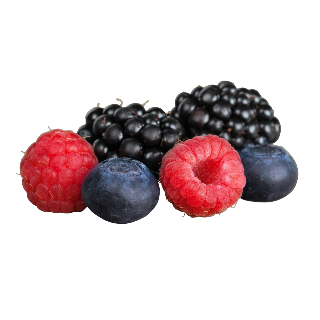 Berries