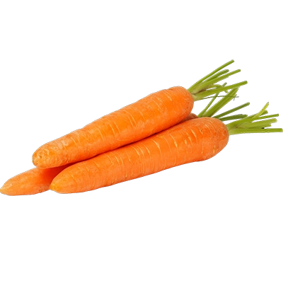 Carrots