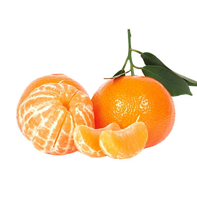 Mandarins