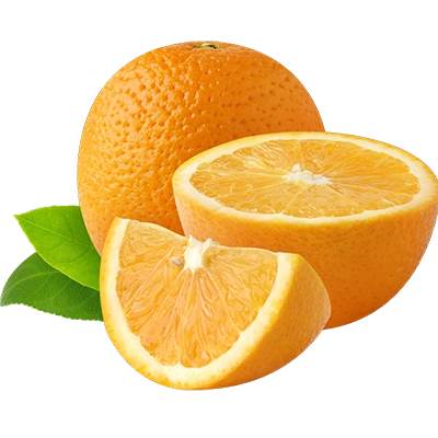 Oranges