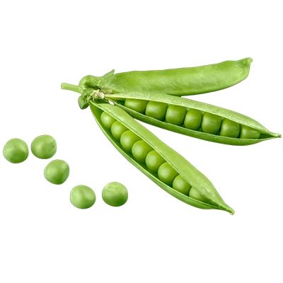 Peas