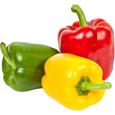 Peppers