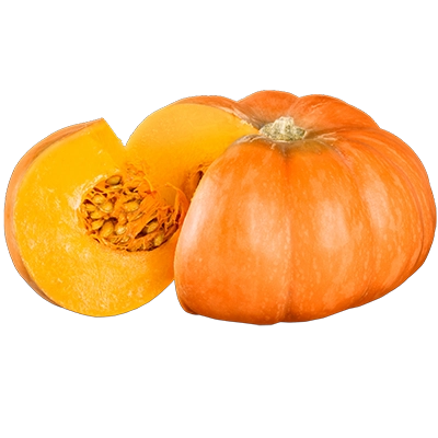 Pumpkin