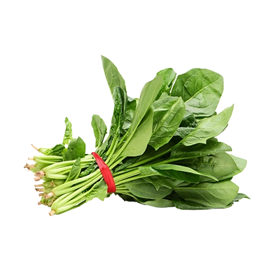 Spinach