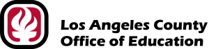 LACOE Logo